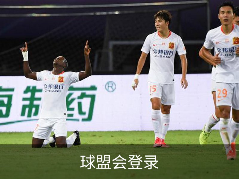 球盟会登录概况
